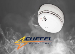 Read more about the article Cuffel Electric FAQ Series: Smoke Detectors